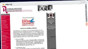 Publish Guest Post on dagc.org