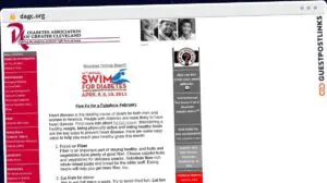 Publish Guest Post on dagc.org