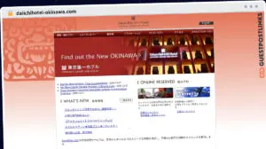 Publish Guest Post on daiichihotel-okinawa.com
