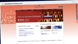 Publish Guest Post on daiichihotel-okinawa.com