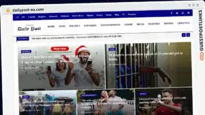 Publish Guest Post on dailypost-au.com