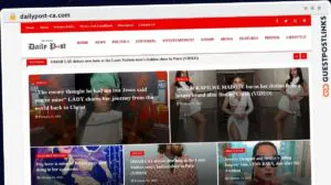 Publish Guest Post on dailypost-ca.com
