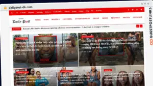 Publish Guest Post on dailypost-dk.com