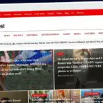 Publish Guest Post on dailypost-ke.com