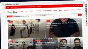 Publish Guest Post on dailypost-my.com
