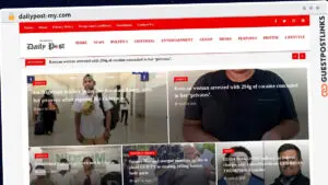 Publish Guest Post on dailypost-my.com