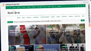 Publish Guest Post on dailypost-ng.com