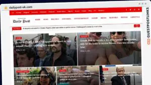 Publish Guest Post on dailypost-uk.com