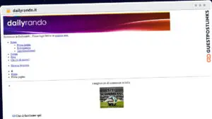 Publish Guest Post on dailyrando.it