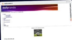 Publish Guest Post on dailyrando.it