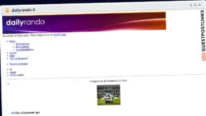 Publish Guest Post on dailyrando.it