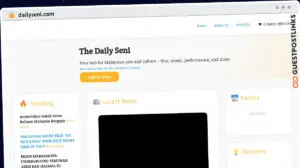 Publish Guest Post on dailyseni.com