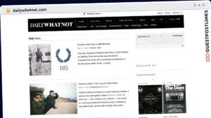 Publish Guest Post on dailywhatnot.com