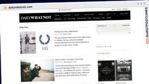 Publish Guest Post on dailywhatnot.com