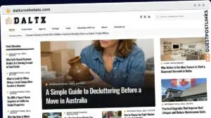 Publish Guest Post on daltxrealestate.com