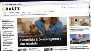 Publish Guest Post on daltxrealestate.com