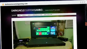 Publish Guest Post on darkunclecustomgaming.com