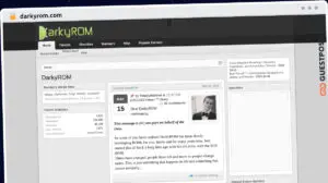 Publish Guest Post on darkyrom.com