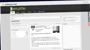 Publish Guest Post on darkyrom.com