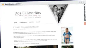 Publish Guest Post on dasguimaraes.com.br