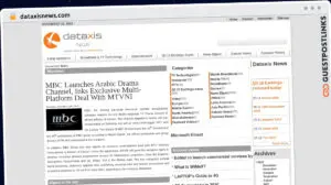 Publish Guest Post on dataxisnews.com