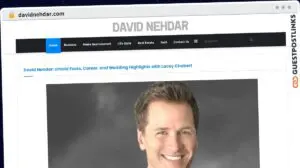 Publish Guest Post on davidnehdar.com