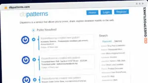 Publish Guest Post on dbpatterns.com