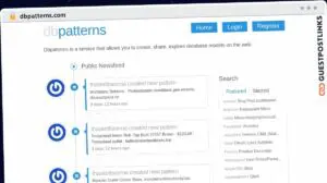 Publish Guest Post on dbpatterns.com