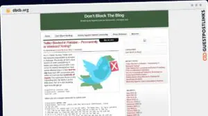 Publish Guest Post on dbtb.org