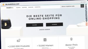 Publish Guest Post on de.modalova.com