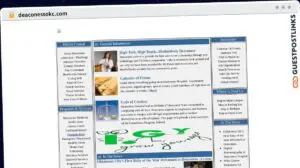 Publish Guest Post on deaconessokc.com