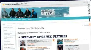 Publish Guest Post on deadliestcatchfanwiki.com