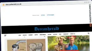 Publish Guest Post on deccanherald.co.uk