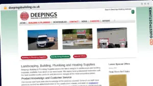 Publish Guest Post on deepingsbuilding.co.uk