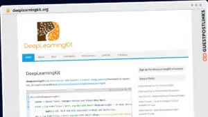Publish Guest Post on deeplearningkit.org