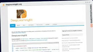 Publish Guest Post on deeplearningkit.org