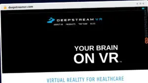Publish Guest Post on deepstreamvr.com