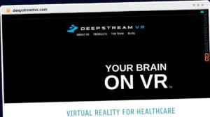 Publish Guest Post on deepstreamvr.com