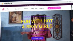 Publish Guest Post on delhinight.in