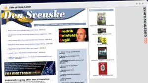 Publish Guest Post on den-svenske.com