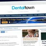 Publish Guest Post on dentaltown.com
