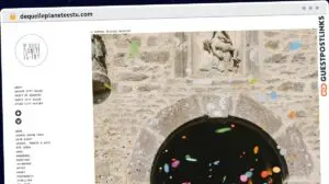 Publish Guest Post on dequelleplaneteestu.com