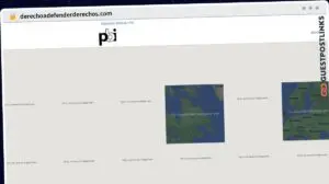 Publish Guest Post on derechoadefenderderechos.com