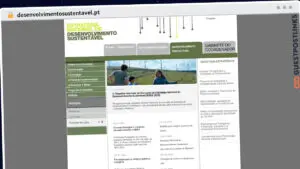 Publish Guest Post on desenvolvimentosustentavel.pt