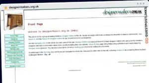Publish Guest Post on designermakers.org.uk