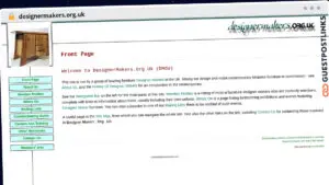 Publish Guest Post on designermakers.org.uk