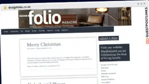 Publish Guest Post on designfolio.co.nz