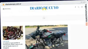 Publish Guest Post on diariodecuyo.com.ar