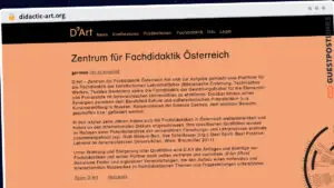 Publish Guest Post on didactic-art.org