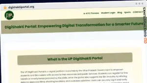 Publish Guest Post on digishaktiportal.org
